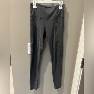 Girls Athleta Leggings